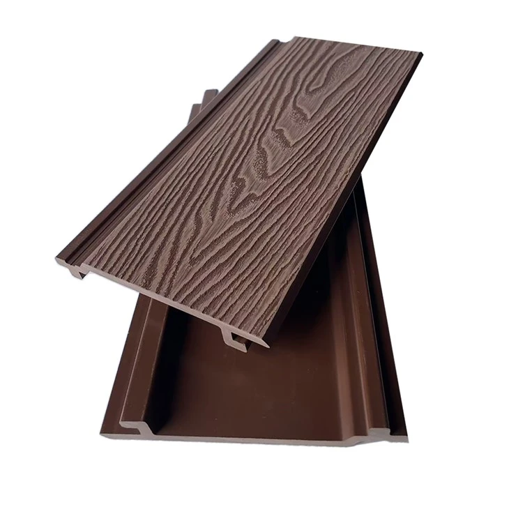 Outdoor WPC Wall Panels suppliers